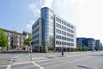 Nürnberg conference rooms Coworking Space BBCN Fürther Straße - Büro image 2