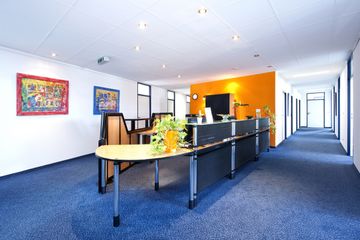 Nürnberg conference rooms Coworking Space BBCN Fürther Straße - Büro image 5