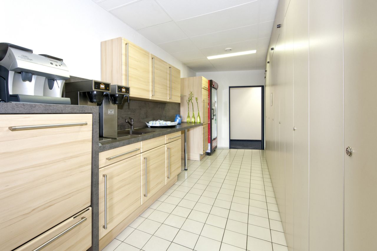 Nürnberg conference rooms Coworking Space BBCN Fürther Straße - Büro image 7