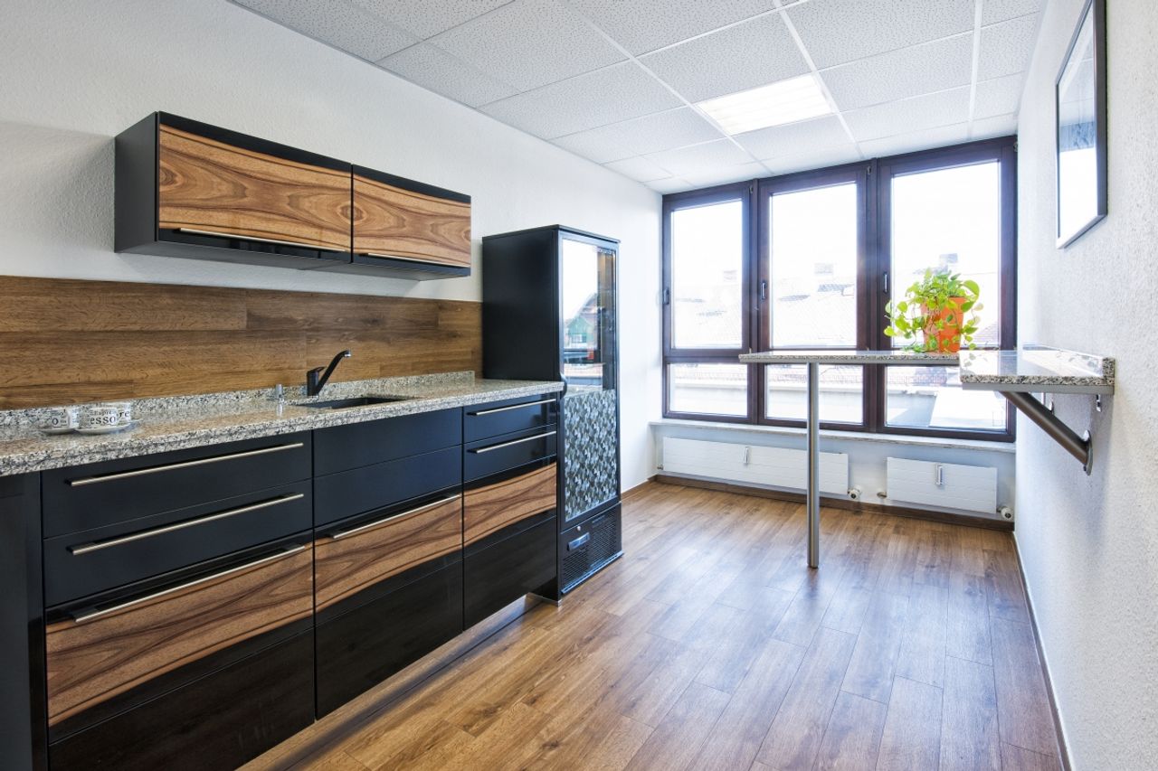 Nürnberg conference rooms Coworking Space BBCN Fürther Straße - Büro image 6