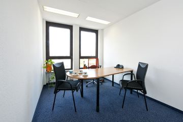 Nürnberg conference rooms Coworking Space BBCN Fürther Straße - Büro image 0