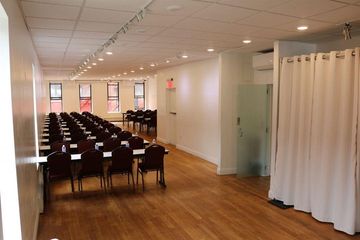 New York City Eventlocation The Lofts Prince image 1