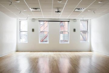 New York City Eventlocation The Lofts Prince image 2
