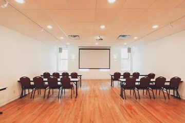 New York City Eventlocation The Lofts Prince image 6