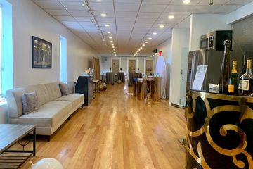 New York City Eventlocation The Lofts Prince image 8