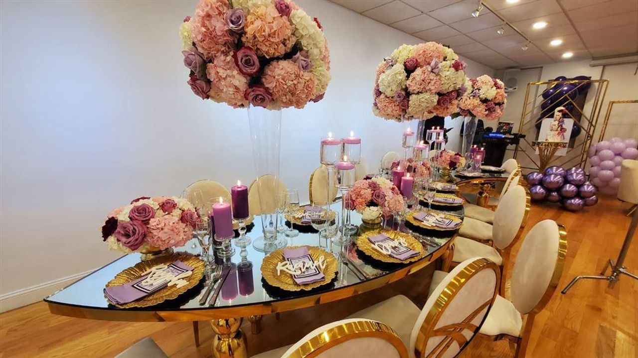 New York  Corporate event space The Lofts  Prince image 9