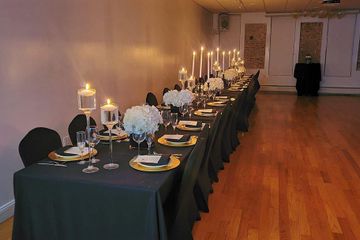 New York City Eventlocation The Lofts Prince image 10