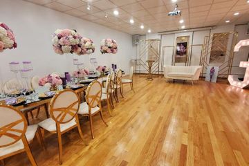 New York City Eventlocation The Lofts Prince image 11