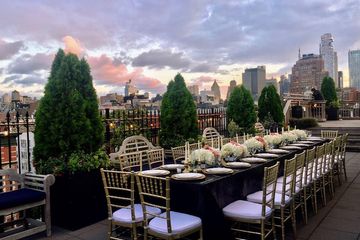 New York City Eventlocation The Lofts Prince image 13