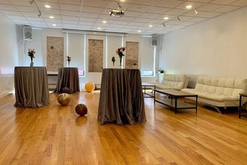 New York City Eventlocation The Lofts Prince image 15