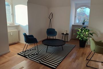 Dresden Seminarraum Beratungsraum / Workshopraum