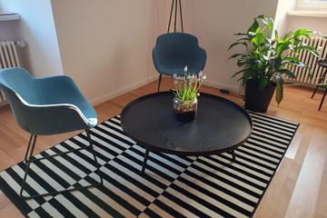 Dresden Seminarraum Beratungsraum / Workshopraum