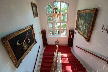 Dresden Seminarraum Beratungsraum / Workshopraum