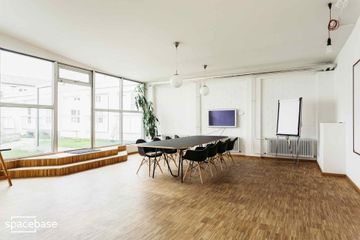 Nürnberg seminar rooms Tagungsraum Seminarraum image 0