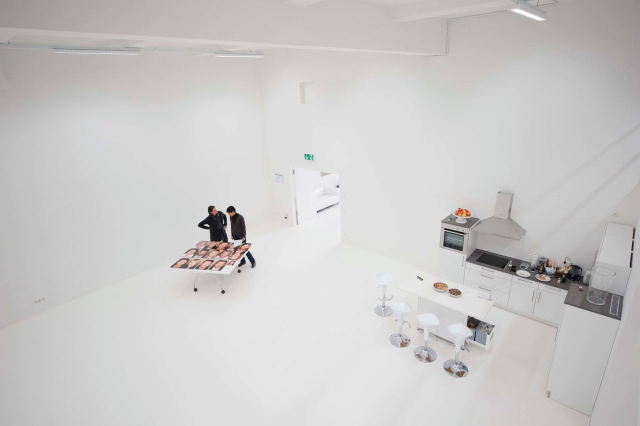 Nuremberg workshop spaces Photography studio Big Room image 4