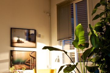 Frankfurt workshop spaces Meeting room Bright and spacious loft in industrial port image 11