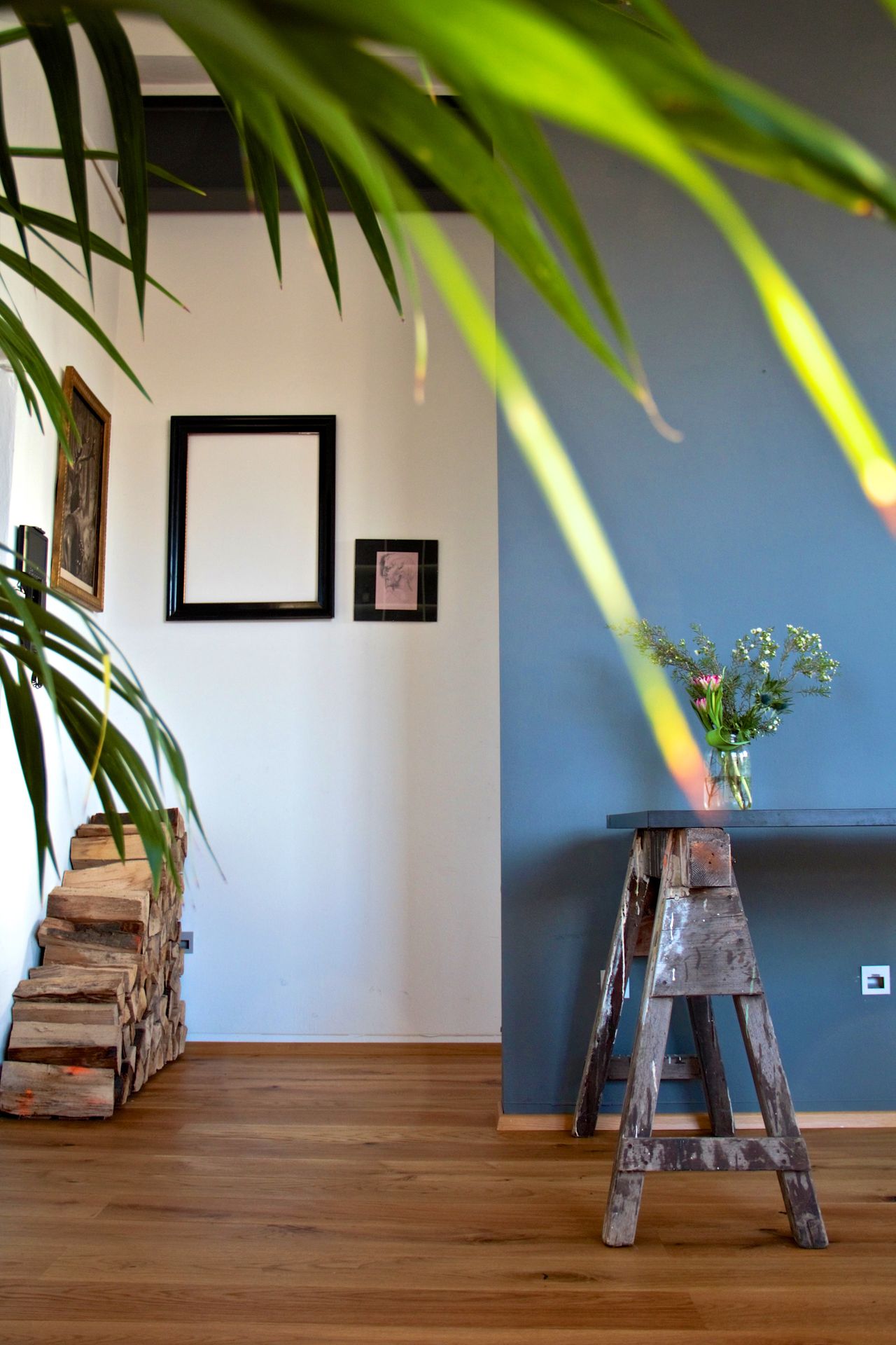Frankfurt workshop spaces Meeting room Bright and spacious loft in industrial port image 22