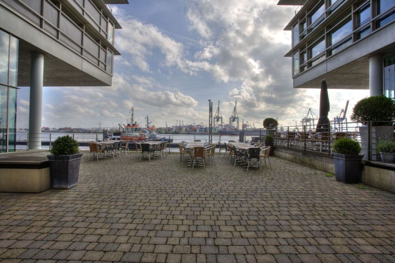 Hamburg Eventlocation   image 3