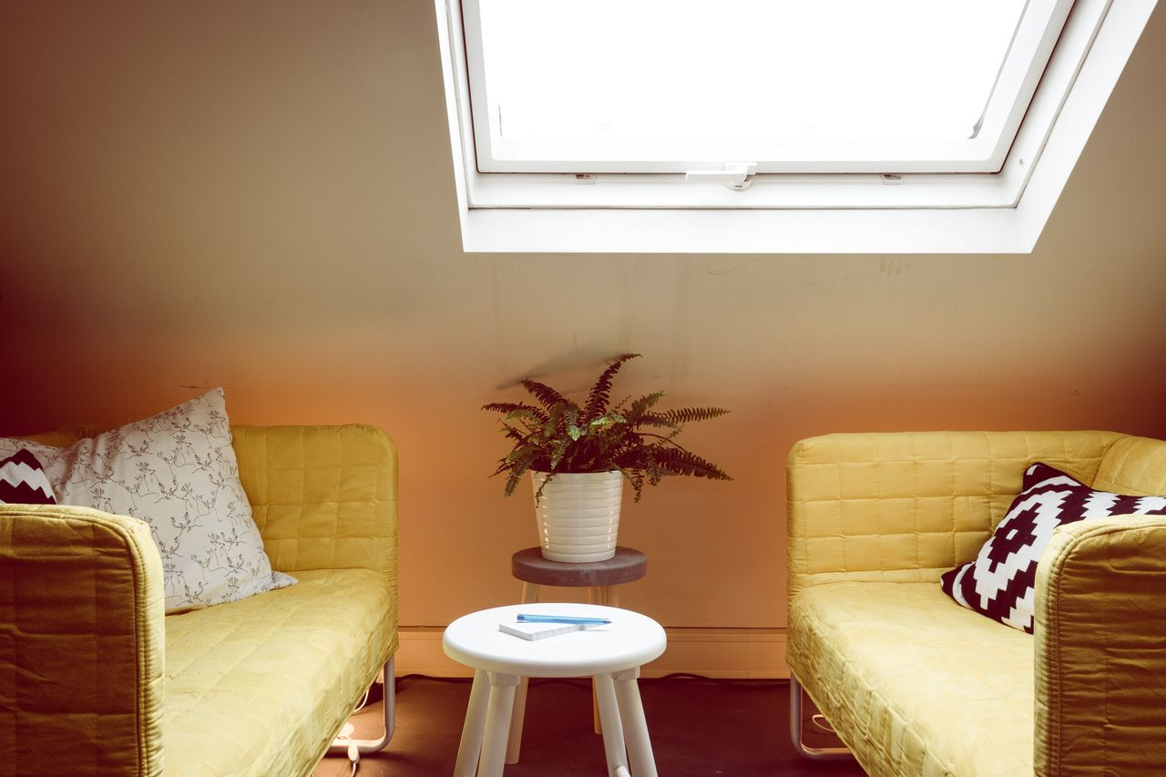 Rest of the World seminar rooms Coworking space House of APE image 20