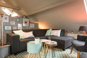 Rest of the World seminar rooms Coworking space House of APE image 0