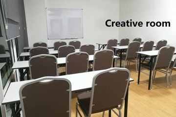 Rest of the World Meeting room Big Room for 20 pax image 3