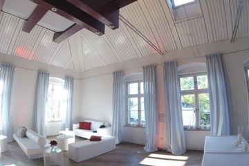 Munich corporate event spaces Party room Partyroom image 3