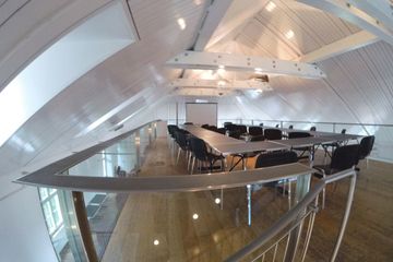 Munich corporate event spaces Party room Partyroom image 6