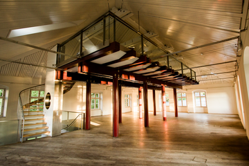 Munich corporate event spaces Party room Partyroom image 0