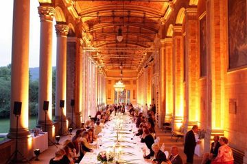 Baden-Baden Corporate event space Trinkhalle (Wandelgang) image 1