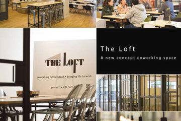 Hong Kong conference rooms Photography studio Photography Studio image 10