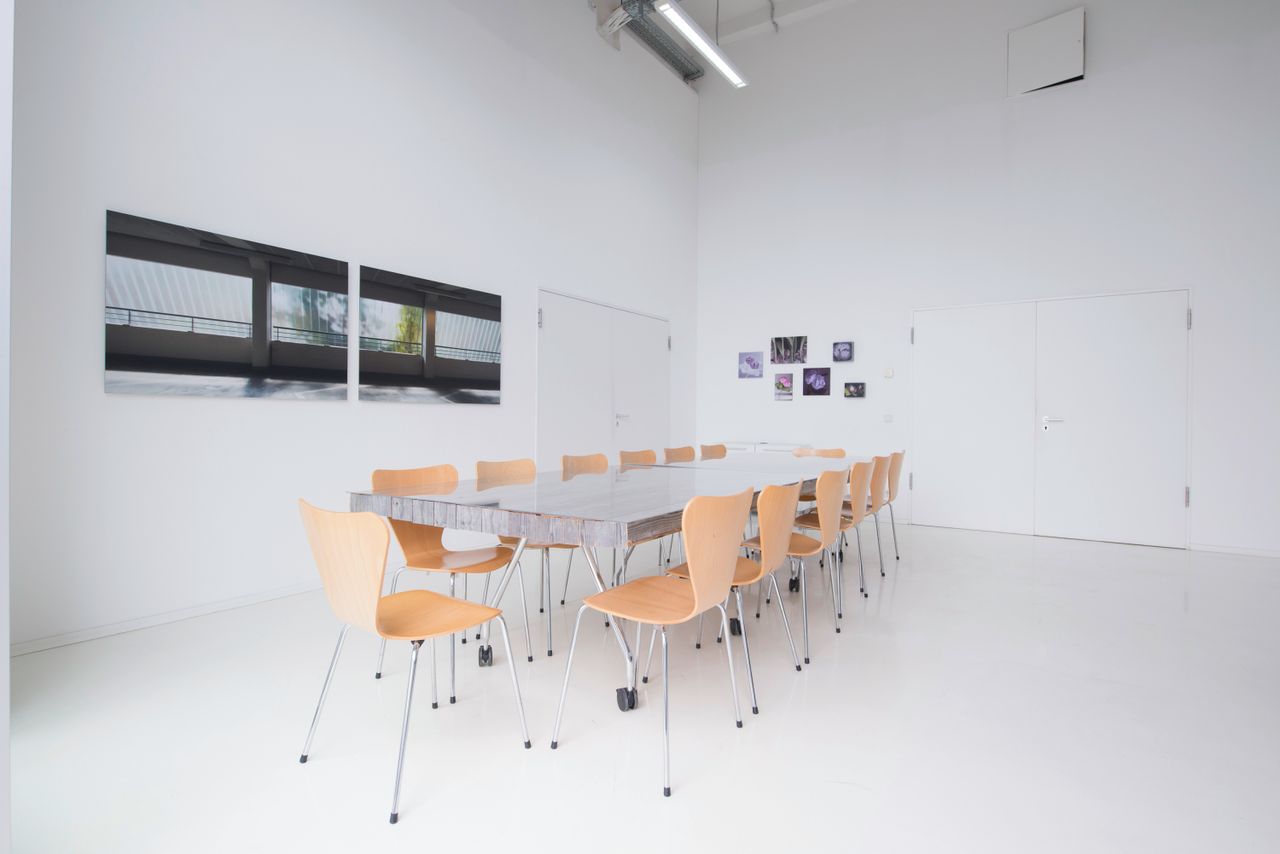 Nuremberg workshop spaces Photography studio Whole studio image 8