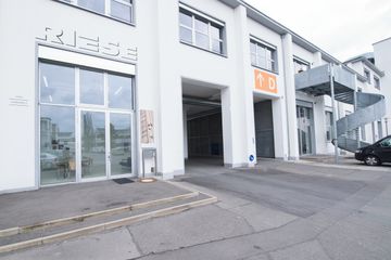 Nürnberg workshop spaces Foto Studio Gesamtes Studio image 9