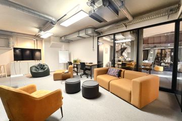 Berlin Mobiles Arbeiten Meeting room District One Meeting Raum (2-20 Personen) image 2