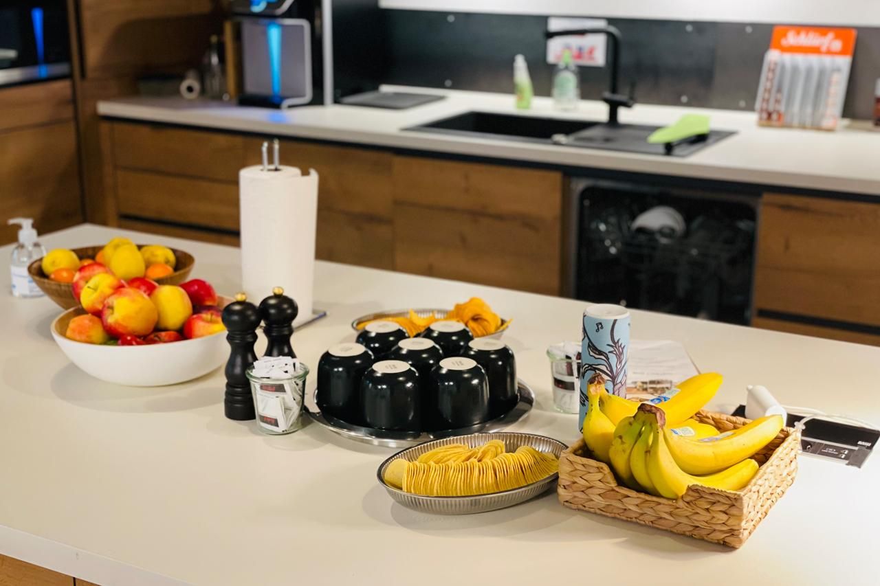 Berlin Mobiles Arbeiten Meeting rooms Meeting Raum (bis 25 Personen) image 9