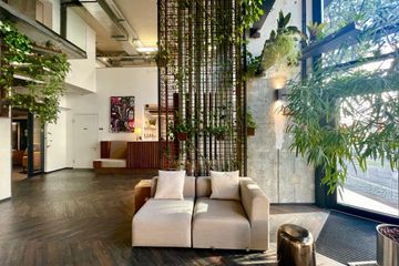 Berlin Mobiles Arbeiten Meeting rooms Meeting Raum (bis 20 Personen) image 7