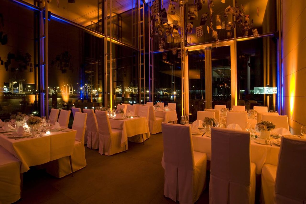 Hamburg Eventlocation   image 7