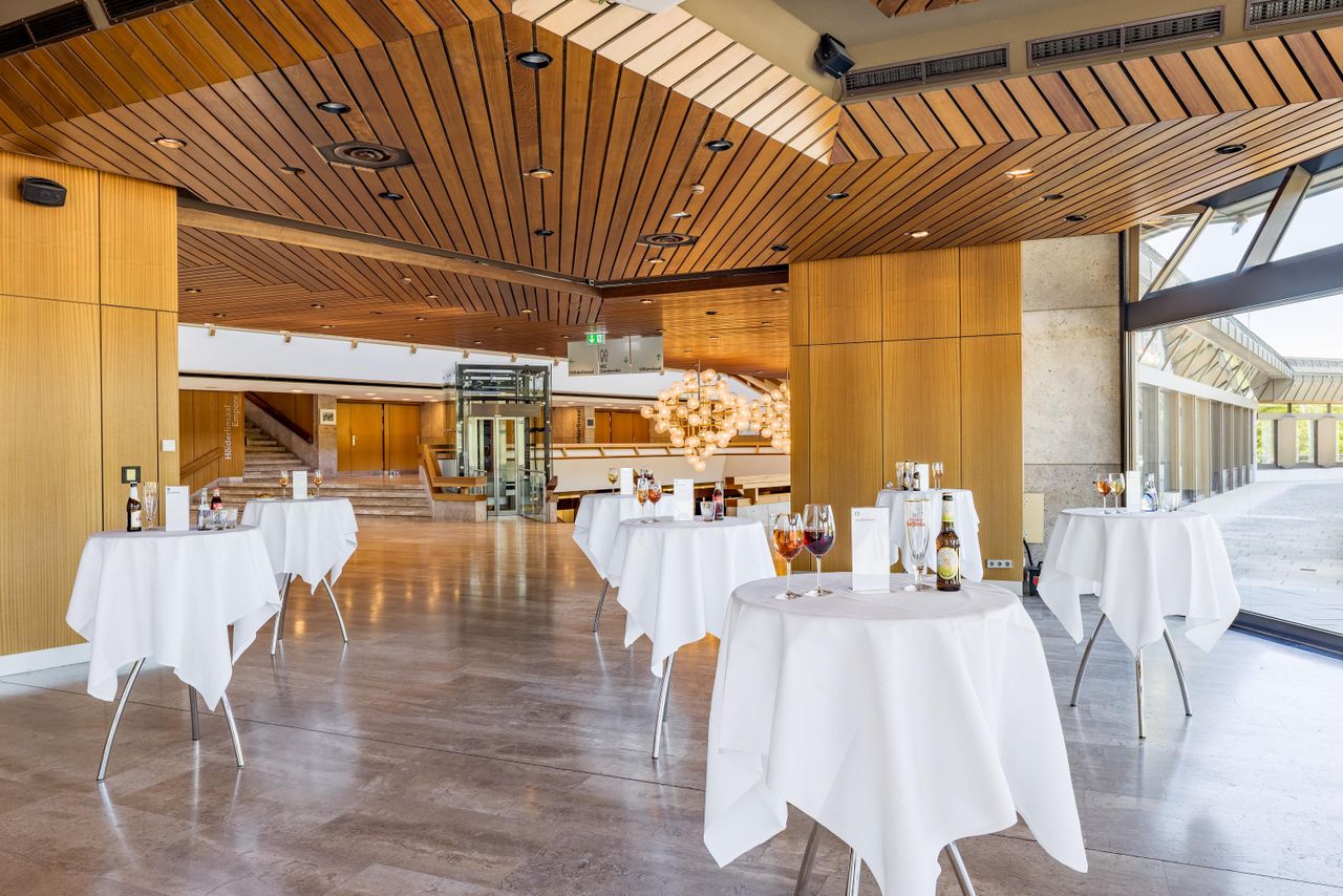 Fellbach Offsite Meeting Veranstaltungsraum Heuss-Knapp image 1