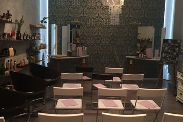 Stuttgart workshop spaces Workshop Meeting space image 1