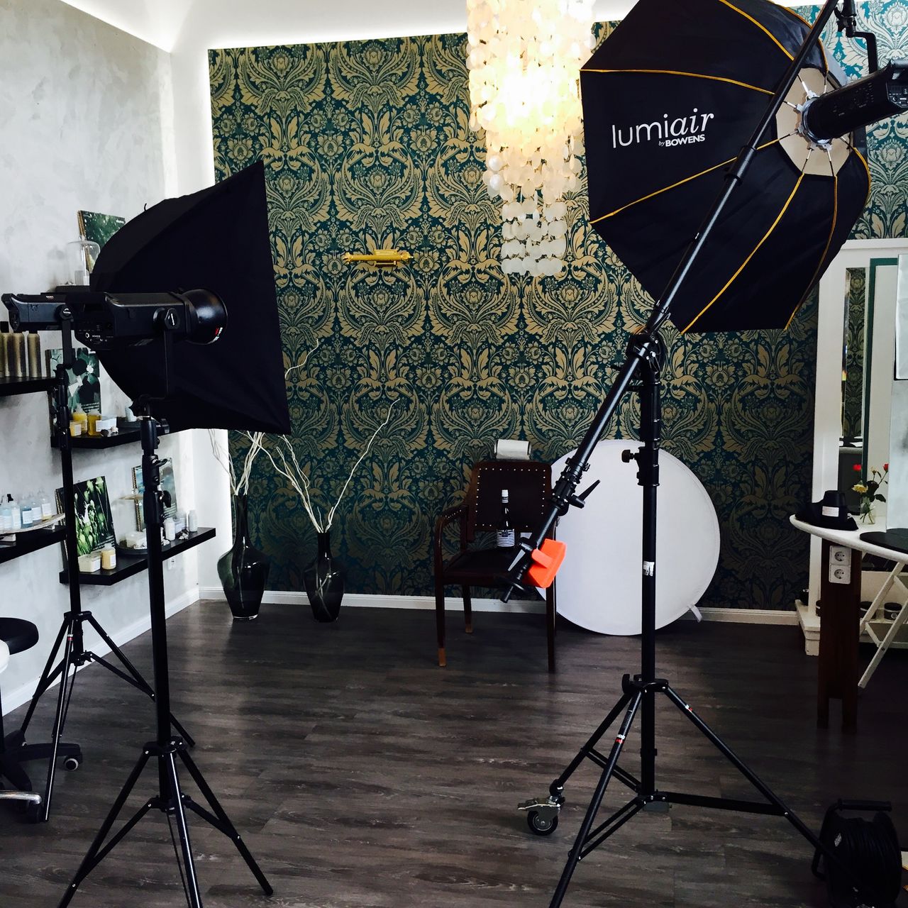 Stuttgart workshop spaces Workshop Meeting space image 8