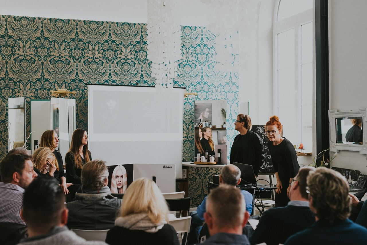 Stuttgart workshop spaces Workshop Meeting space image 13