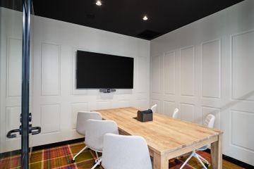 Collingwood Vergaderzalen Same Ole G image 1