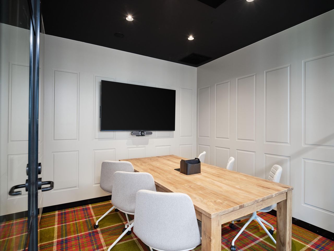 Collingwood  Meetingräume Same Ole G image 1