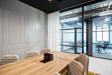 Collingwood Vergaderzalen Same Ole G image 2