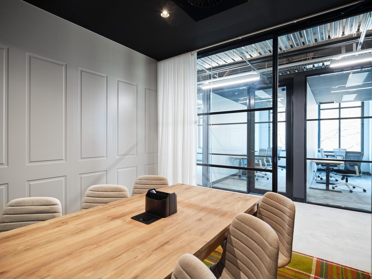 Collingwood  Meetingräume Same Ole G image 2