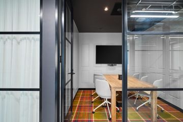 Collingwood Vergaderzalen Same Ole G image 3