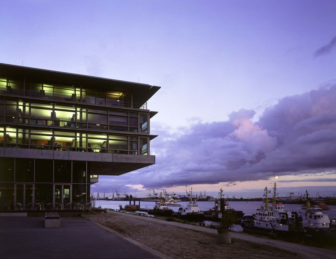 Hamburg Eventlocation  Restaurant N17 image 5