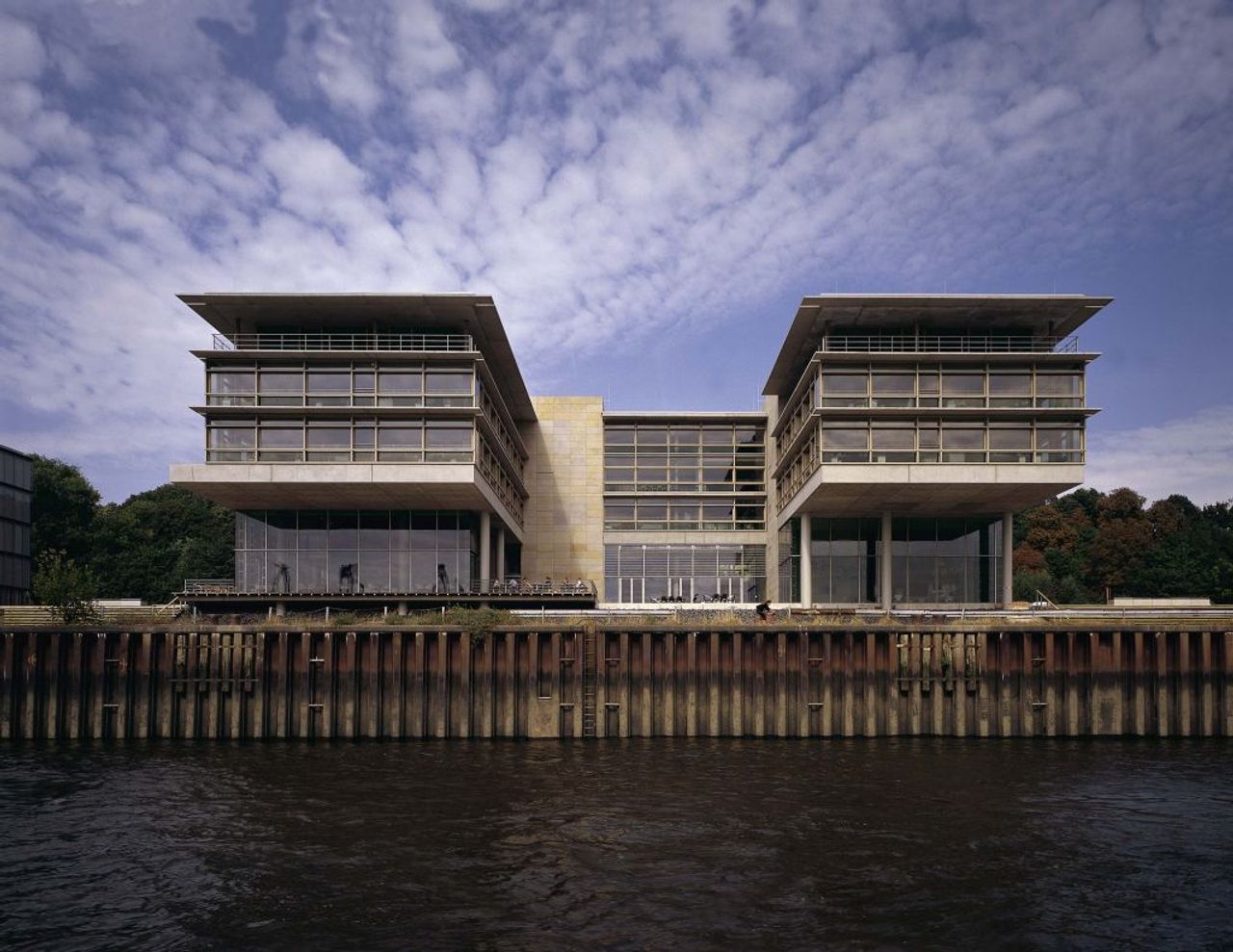 Hamburg Eventlocation  Restaurant N17 image 4