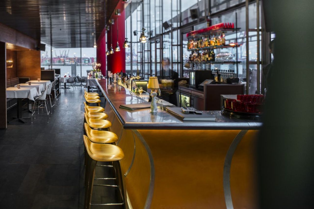 Hamburg Eventlocation  Restaurant N17 image 2