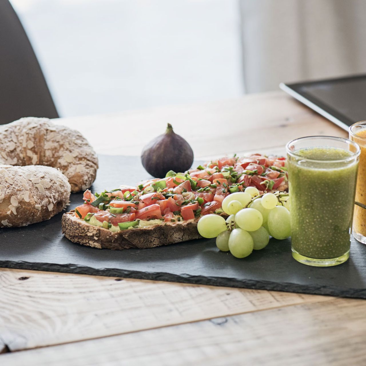 Munich workshop spaces Meeting room Atelier Left image 14