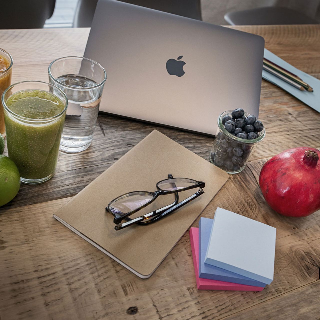 Munich workshop spaces Meeting room Atelier Left image 25